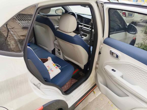 [南通·苏F] 二手奇瑞瑞虎3x2023款 1.5L CVT闪耀版