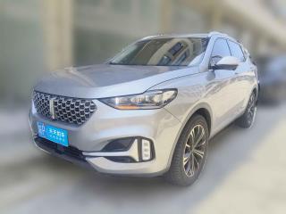 魏牌魏牌 VV62021款 2.0T 两驱智享+