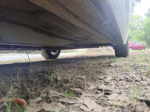 [南京·苏A] 二手别克英朗2018款 15T 双离合精英型 国V