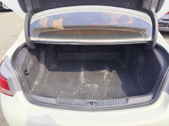 [宁波·浙C] 二手别克威朗2019款 三厢 20T 双离合领先型