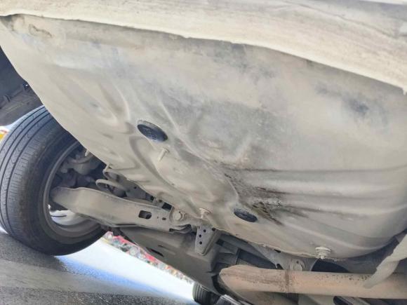 [西安·陕U] 二手丰田卡罗拉2023款 1.2T 精英版