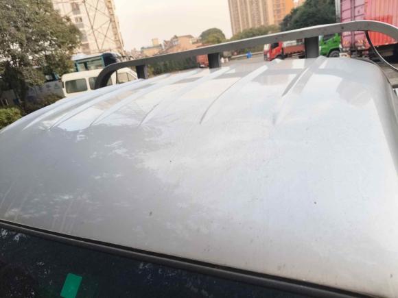 [常州·苏D] 二手SRM鑫源鑫源T3L EV2023款 栏板车41.86kWh