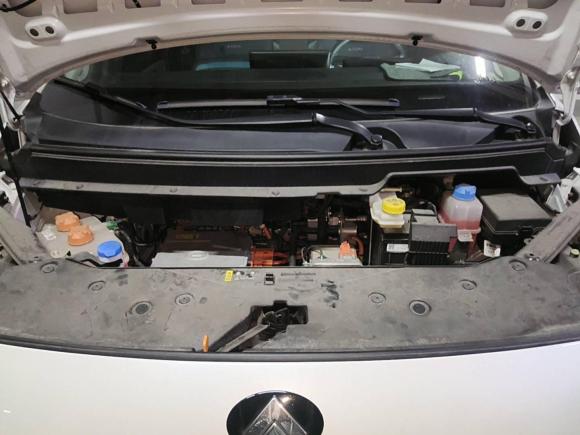 [常州·苏D] 二手埃安AION Y2023款 Younger 星耀版