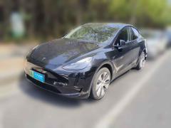 [南昌·赣A]特斯拉&nbsp;&nbsp;Model Y&nbsp;&nbsp;2022款 改款 后轮驱动版