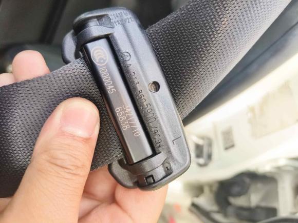 [杭州·浙A] 二手奔驰奔驰E级2017款 改款 E 200 运动型 4MATIC