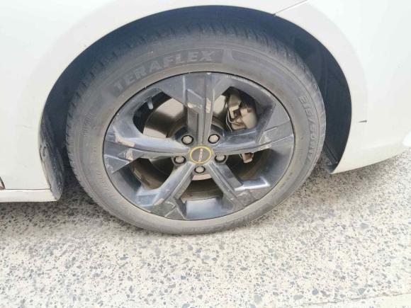 [杭州·浙A] 二手荣威荣威i6 MAX新能源2020款 1.5T PHEV爽酷版