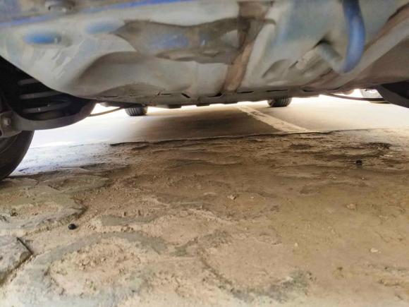 [上海·沪G] 二手本田飞度2016款 1.5L LXS CVT舒适天窗版