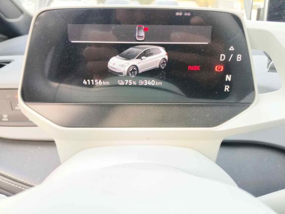 [西安·陕A] 二手大众大众ID.32024款 出众版