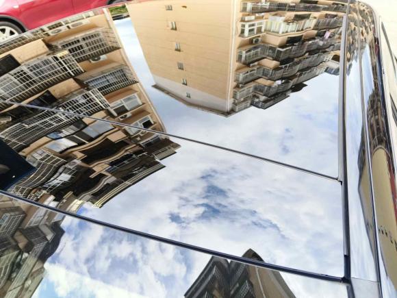 [南昌·赣A] 二手奔驰奔驰E级2024款 E 260 L