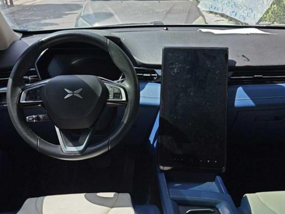 [北京·苏D] 二手小鹏小鹏G32021款 G3i 460N