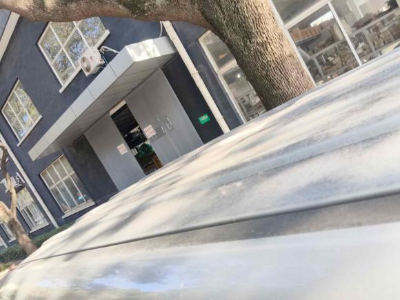 [上海·沪C] 二手江淮瑞风瑞风M42016款 2.0L 手动舒适型