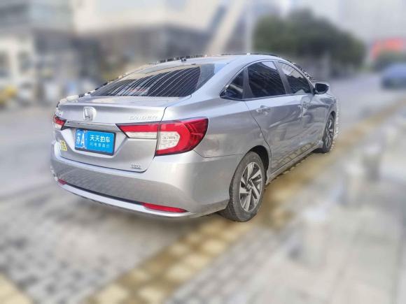 [南京·苏A] 二手本田凌派2019款 180Turbo CVT舒适版 国VI