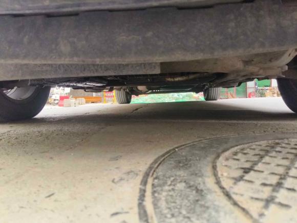 [西安·陕U] 二手别克别克GL82006款 陆尊 3.0L XT 导航版