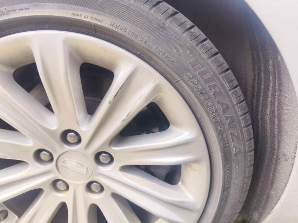 [南通·苏F] 二手凯迪拉克凯迪拉克ATS-L2016款 28T 时尚型