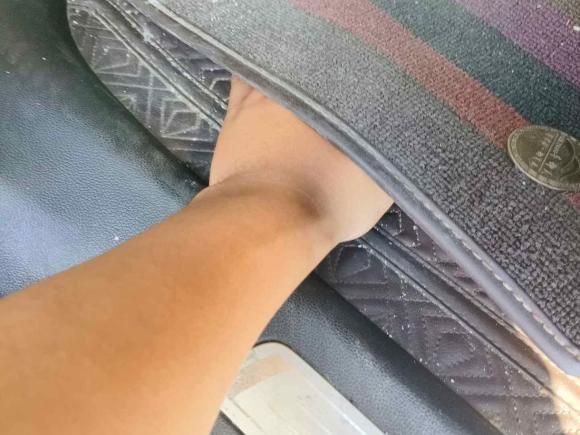 [嘉兴·浙F] 二手大众途昂2017款 380TSI 四驱豪华版