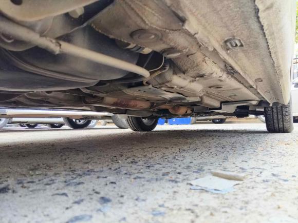 [南昌·赣A] 二手斯柯达昕锐2016款 1.6L 自动创行版