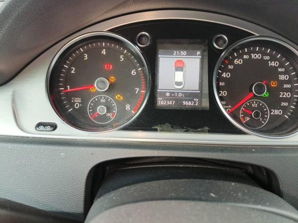 [苏州·苏E] 二手大众一汽-大众CC2012款 2.0TSI 豪华型