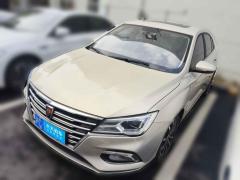 [上海·沪C]荣威&nbsp;&nbsp;荣威i5&nbsp;&nbsp;2019款 1.5L 手动4G互联领豪旗舰版