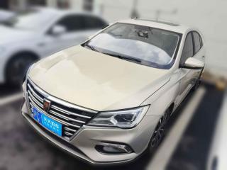 荣威荣威i52019款 1.5L 手动4G互联领豪旗舰版「上海二手车」「天天拍车」