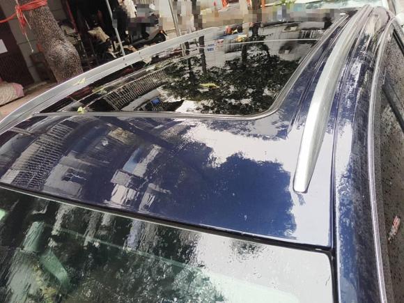 [武汉·鄂A] 二手别克昂科威Plus2021款 532T 两驱精英型