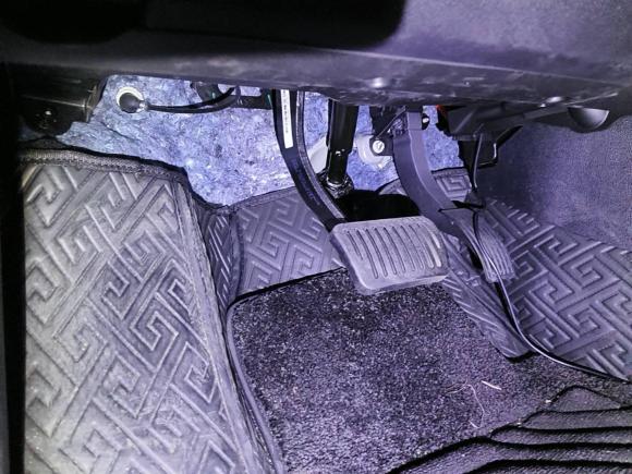 [杭州·浙A] 二手比亚迪秦PLUS2023款 EV 510KM 出行版