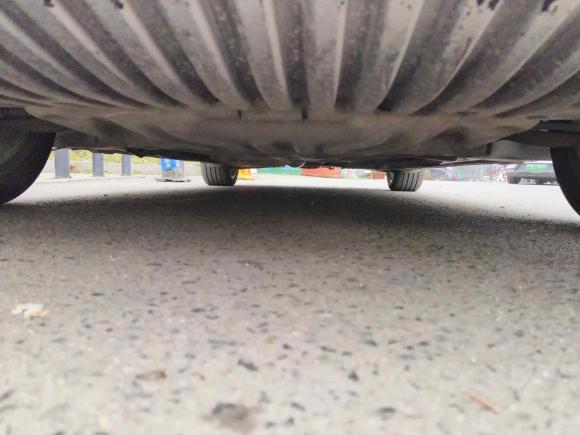 [成都·川A] 二手奔驰奔驰C级2011款 C 260 CGI 时尚型