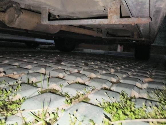 [无锡·苏B] 二手宝骏宝骏5602017款 1.5T DCT旗舰型