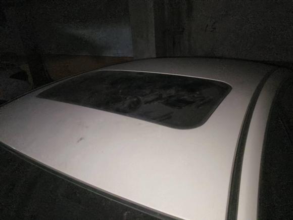 [温州·浙C] 二手日产天籁2011款 2.5L XL荣耀版