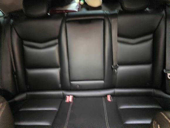 [芜湖·皖B] 二手凯迪拉克凯迪拉克XTS2018款 28T 技术型