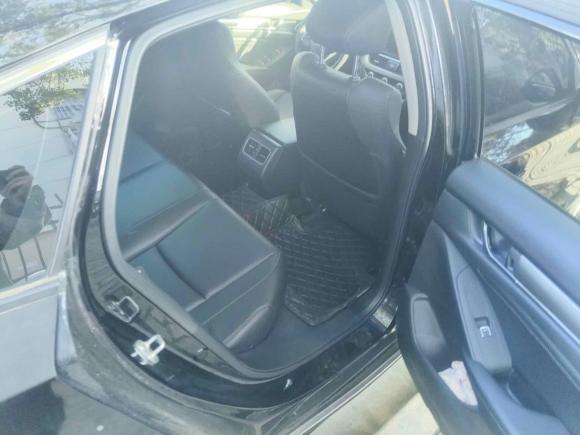 [上海·沪E] 二手本田雅阁2018款 260TURBO 豪华版 国V