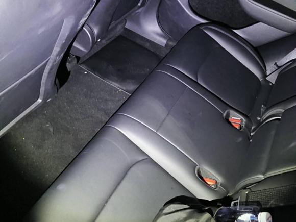 [深圳·京A] 二手特斯拉Model Y2022款 后轮驱动版