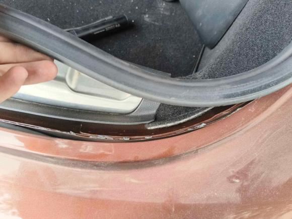 [广州·粤A] 二手DSDS 62014款 1.6T 尊享版THP200