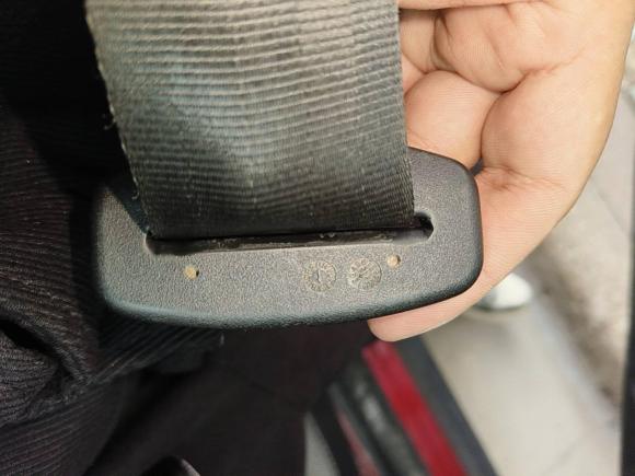 [金华·浙G] 二手福特福克斯2012款 两厢 1.6L 自动舒适型