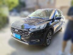 [西安·陕U] 福特锐际2020款 EcoBoost 245 两驱悠享款