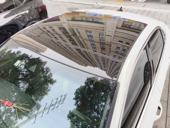 [南通·苏F] 二手奥迪奥迪A32021款 A3L Limousine 35 TFSI 时尚致雅型