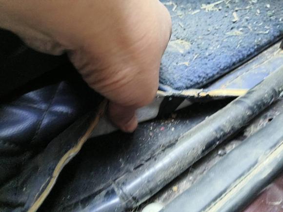 [合肥·皖A] 二手福特撼路者2016款 2.0T 汽油自动四驱豪华版