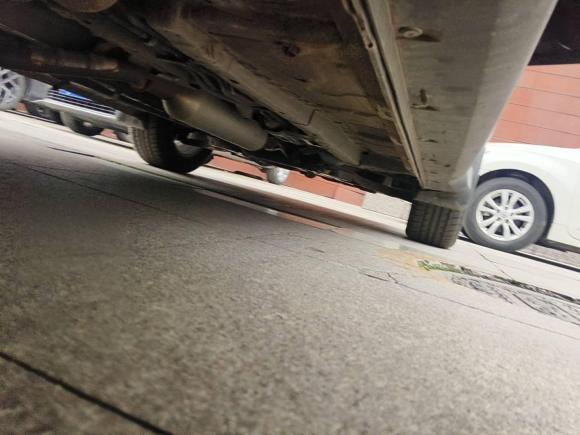 [成都·川A] 二手东风风光风光5802017款 1.5T CVT豪华型