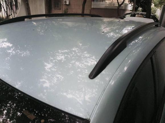 [上海·沪G] 二手大众途观2015款 1.4TSI 手动两驱蓝驱版