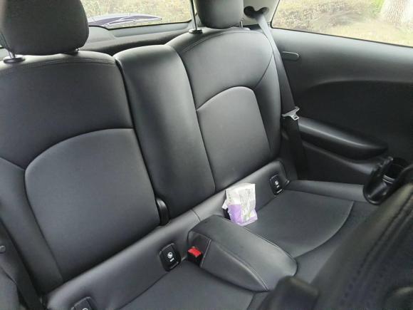 [苏州·苏E] 二手MINIMINI2016款 1.2T ONE 先锋派