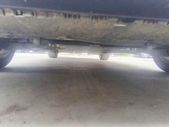 [合肥·皖P] 二手奥迪奥迪A4L2015款 35 TFSI 自动技术型