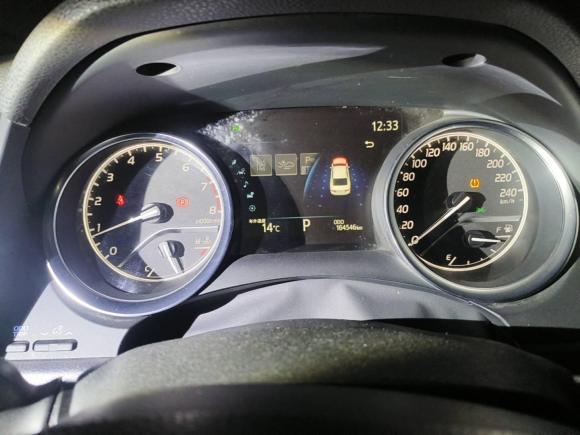 [宁波·浙B] 二手丰田凯美瑞2019款 2.0G 豪华版 国VI