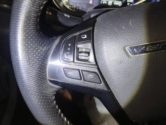 [武汉·鄂A] 二手启辰启辰T902018款 2.0L CVT智联智尚版 国V