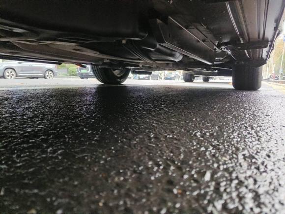 [南京·苏A] 二手别克昂科威Plus2016款 28T 四驱精英型