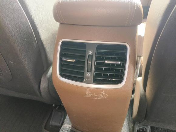 [广州·粤P] 二手现代途胜2018款 1.6T 双离合两驱15周年特别版