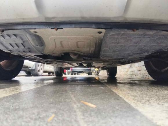 [温州·浙C] 二手宝骏宝骏5102019款 1.5L 自动尊享型 国V