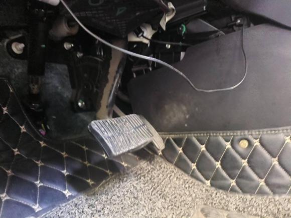 [南通·鲁B] 二手雪佛兰科沃兹2019款 320 自动欣享版