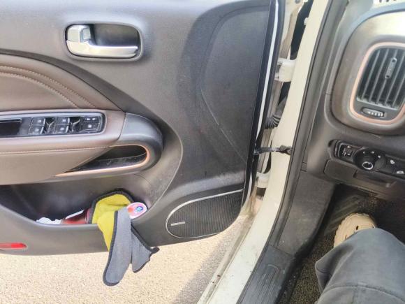 [上海·沪A] 二手埃安传祺GE32018款 530 互联网悦享版