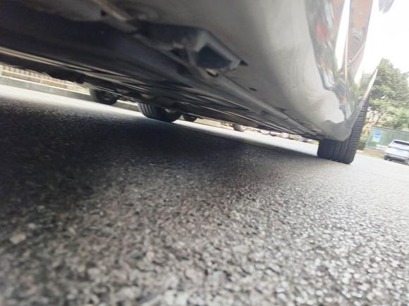 [上海·沪D] 二手奔驰奔驰CLS2007款 CLS 350