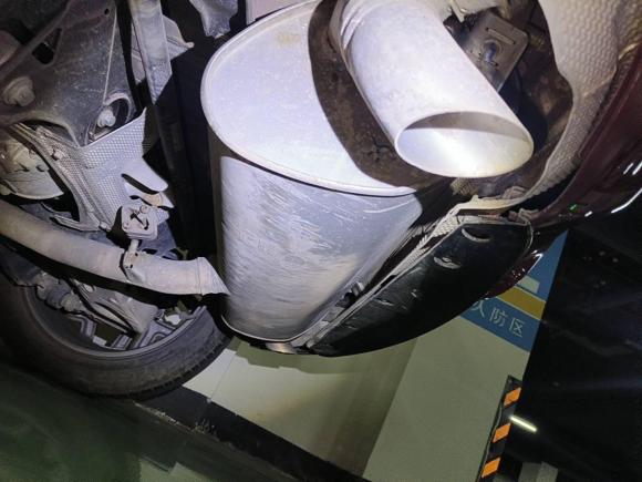 [杭州·浙G] 二手路虎揽胜极光2020款 249PS R-DYNAMIC S 运动版