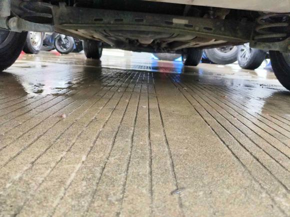 [温州·浙C] 二手众泰众泰T5002018款 1.5T 自动智能互联尊贵型